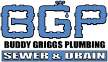 buddy griggs plumbing santa cruz plumber since 2009